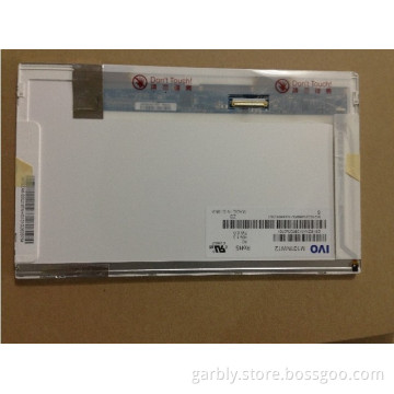 Wxga M101nwt2 R2 1024*600 40pin 10.1 Inch LED Display Monitor